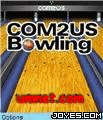 game pic for com2us Bowling